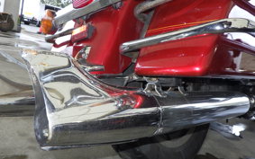 HARLEY FLTC 1340 1992