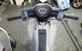 HONDA C110 SUPER CUB JA10