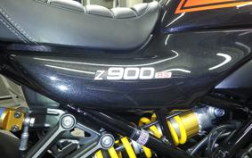 KAWASAKI Z900RS-2SE 2026 ZR902A