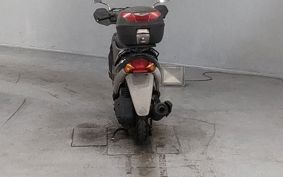 SUZUKI ADDRESS V125 CF46A