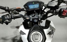 HONDA GU ROM JC75