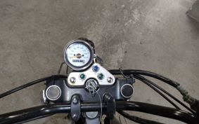 SUZUKI GLASS TRACKER BIG BOY NJ47A
