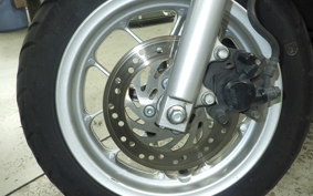 HONDA LEAD 125 2006 JF45
