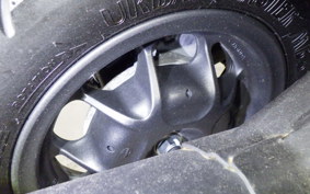 HONDA LEAD 125 2005 JK12