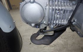 HONDA CROSS CUB 110 2018 JA60