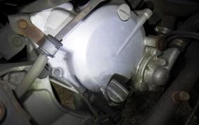 SYM RV125 I Type