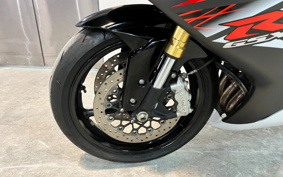 SUZUKI GSX-R750 2016 C4111