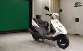 SUZUKI ADDRESS V125 S 2000 CF4MA