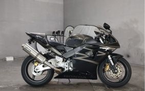 HONDA CBR954RR 2003 SC50