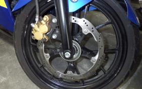 SUZUKI GSX-R125 DL33B
