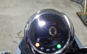 HONDA DAX 125 2010 JB04