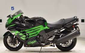 KAWASAKI ZX 1400 NINJA R A 2019
