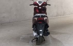 HONDA LEAD 125 JK12