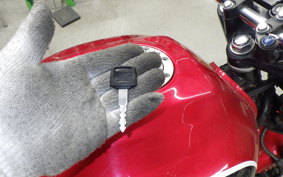 HONDA CB750 GEN 2 K 2014 RC42