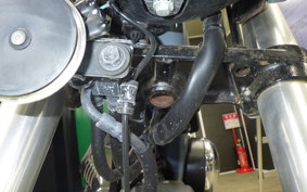 HONDA DAX 125 2015 JB04