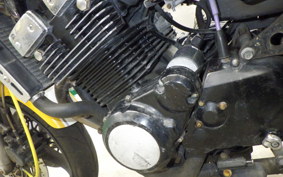 SUZUKI GSX400 IMPULSE 1994 GK79A