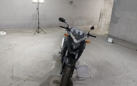 HONDA 400X NC47