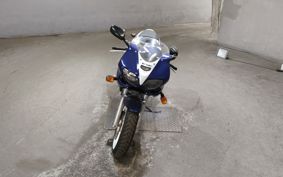 SUZUKI SV400S 2004 VK53A