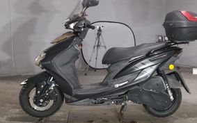 YAMAHA CYGNUS125XSR SED8J
