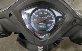 SUZUKI ADDRESS V110 CE47A