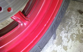 SUZUKI SV650 A 2023 VP55E