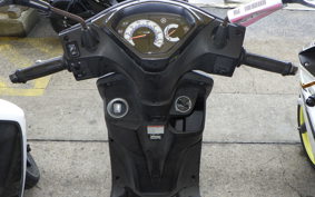 YAMAHA AXIS 125 Z 1999 SED7J