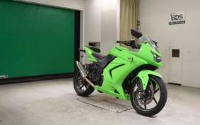 KAWASAKI NINJA 250R 2019 EX250K