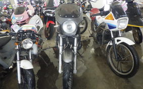 SUZUKI INAZUMA 400 (GSX400) 2001 GK7BA