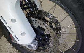 DUCATI DESSERT X 2022