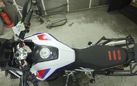 BMW F900GS 2024