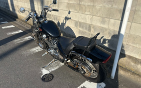 HONDA STEED 400 VLS 1999 NC37