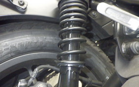 HONDA REBEL 250 A 1995 MC49