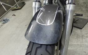 YAMAHA VIRAGO 250 2023 3DM