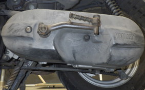 YAMAHA JOG Gen.4 2019 SA16J