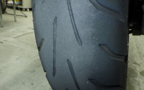 SUZUKI V-STROM 250 2007