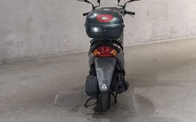 SUZUKI ADDRESS V125 CF46A