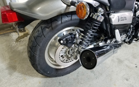 YAMAHA VMAX 2001 2LT
