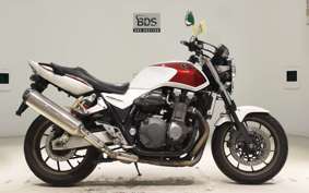 HONDA CB1300SF SUPER FOUR Gen. 3 2014 SC54
