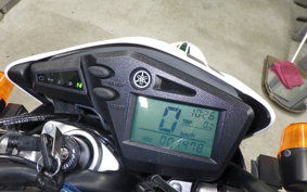 YAMAHA SEROW 250 Gen.3 1981 DG31J