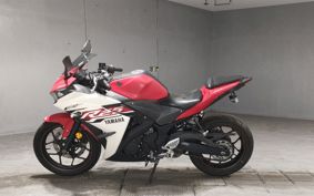 YAMAHA YZF-R25 RG10J
