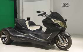 OTHER UNREGISTERED MODEL by BDS TRIKE250 2017