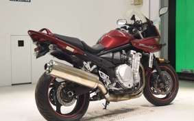 SUZUKI BANDIT 1250 SA 2008 GW72A