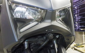 YAMAHA X-MAX 250 Trike 2019 SG70J