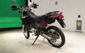 YAMAHA DT125R Gen.3 2006 3FW