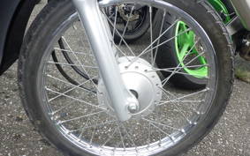 HONDA C50 SUPER CUB AA04