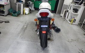 KAWASAKI BALIUS 250 Gen.2 2008 ZR250B