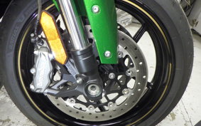 KAWASAKI NINJA 1100SX SE 2025 ZXT10H