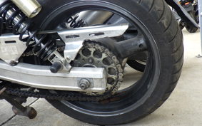 SUZUKI INAZUMA 1200 (GSX1200) 1999 GV76A