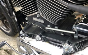 HARLEY FXDL1580 2014 GN4