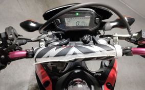 HONDA CRF250L MD44
